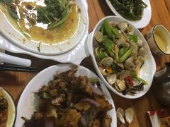 -创味·民间海南菜·非遗藤桥排骨(藤桥·免税城店)