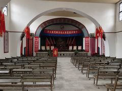 -延安杨家岭革命旧址