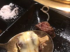 -虎哥六韩式烤肉料理 TIGERGRILL(隆生金山湖中心购物广场店)