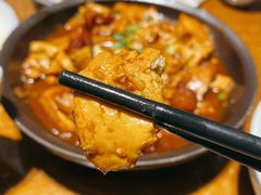 -95号酱骨·一块豆腐(展春园西路店)