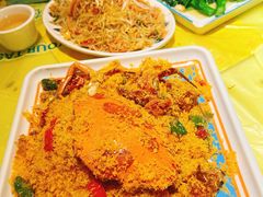 -桥东喜碧海鲜街(水东街店)