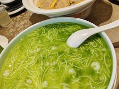 -李氏传家菜(兴城路店)