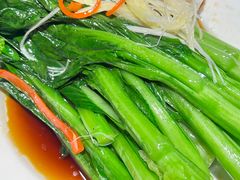 -高第街56号餐厅(美莲广场店)