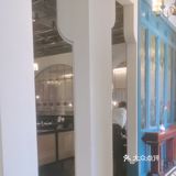在五店市里的南洋风味馆