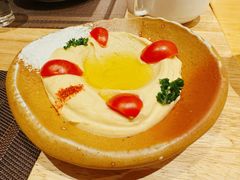 -ALAMEEN阿拉伯餐厅(三里屯店)