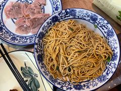 -苏州藏书羊肉(本溪路店)