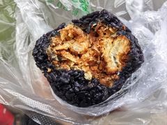 -芳婆糕团店(王府大街店)