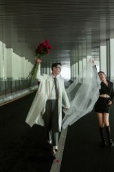 -IDO婚纱摄影(上海旗舰店)