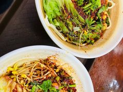 -老陈婆手工面庄