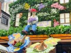 -Calix&Lay's(新天地店)