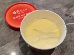 -吕氏焗小鲜•花园餐厅(八大关店)