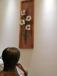 -芳朵美容养生SPA