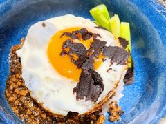 -馔豚·台北菜专门店(深圳湾万象城店)