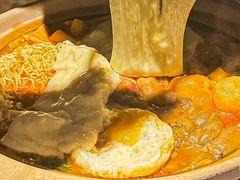 -并州大牌档之醉轻尘