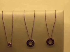 -Tiffany & Co.蒂芙尼
(武汉武商MALL店)