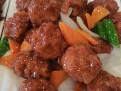 -宝发园名菜馆
