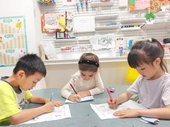 -广州市荔湾区协和幼儿园(彭城东路)