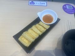 云南包浆豆腐-过桥缘·过桥米线(北京望京万象汇店)