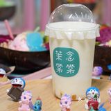难以忘怀的这一抹奶香~🥛🥛🥛