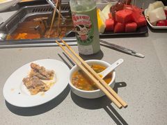 -海底捞火锅(壹悦城店)