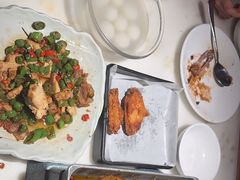 -佬肥猫·浙江乡村菜(国华广场店)