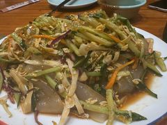 -一群羊手扒肉·火锅·早茶(远东公寓店)