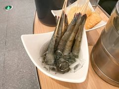 -海底捞火锅(团结桥店)