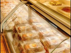 -鲍师傅糕点(春熙路店)