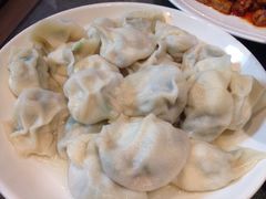 听涛饺子-听涛雅苑百味饺子老家菜馆