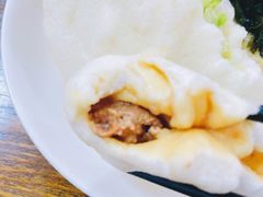 -林记小笼包(河北路店)