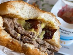 -麦当劳(明湖店)