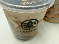 -LELECHA乐乐茶(美罗城店)