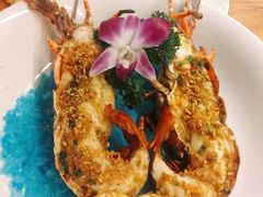 -芽庄MP泰式海鲜海景餐厅