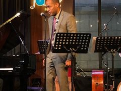 -林肯爵士乐上海中心 Jazz at Lincoln Center Shanghai