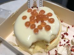 -食武士·舒芙蕾(新街口明瓦廊店)