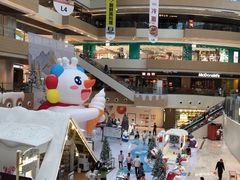 -SFC上影影城(北京大兴龙湖天街IMAX店)