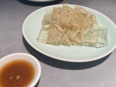 -东方饺子王(哈西万达店)