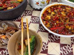-老三样·旧食新味(船山路店)