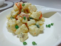 -新吉士·上海菜(浦东LCM置汇旭辉店)