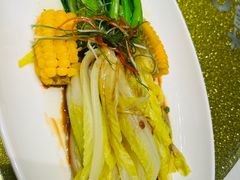 -大鸭梨烤鸭(顺义石园店)