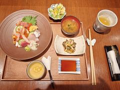 -希望日本料理(保利香槟花园店)