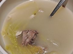 -皇城根·鲁菜济南菜·吊炉烤鸭·炒鸡鱼头(济南旗舰店)