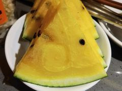 -巴奴毛肚火锅(二七万达店)