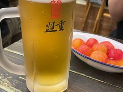 -盟重烧烤(东瓜山创始店)