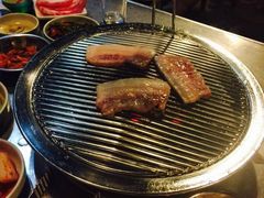 -釜山火炉·海鲜烤肉(紫藤路店)