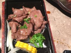 -贵木日本料理·铁板烧(新地假日广场店)