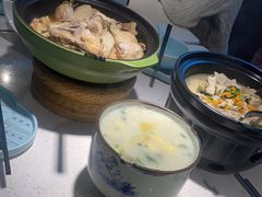 -刀板香·安徽菜(国购IFC店)