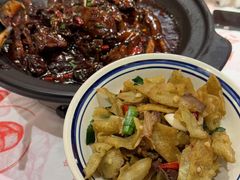 -回味黑鸭煲·始于2006(万松园店)