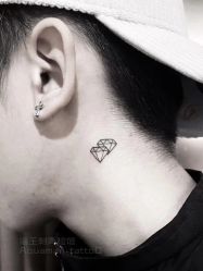 点击看大图 -海王刺青·纹身·穿孔饰品·TATTOO