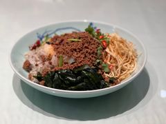 -镜泊小镇(东长安街店)